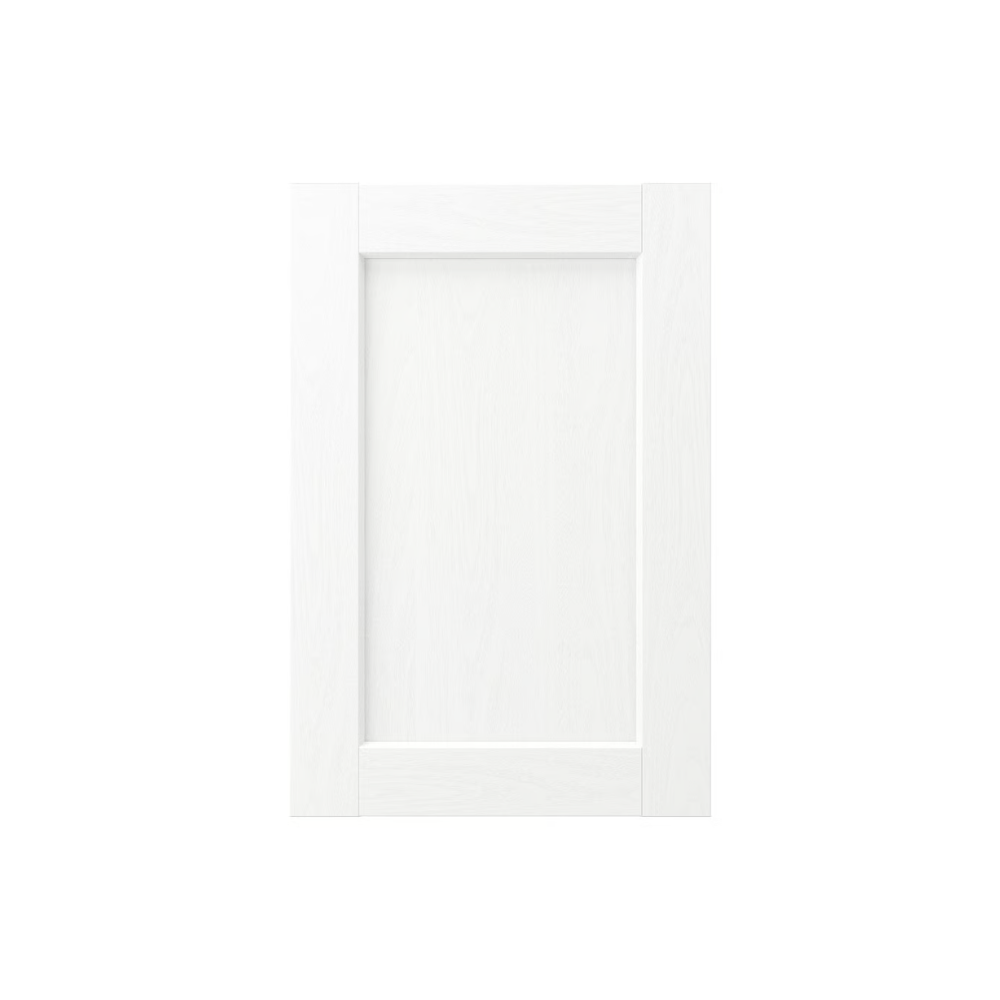 IKEA Enkoping Door in white