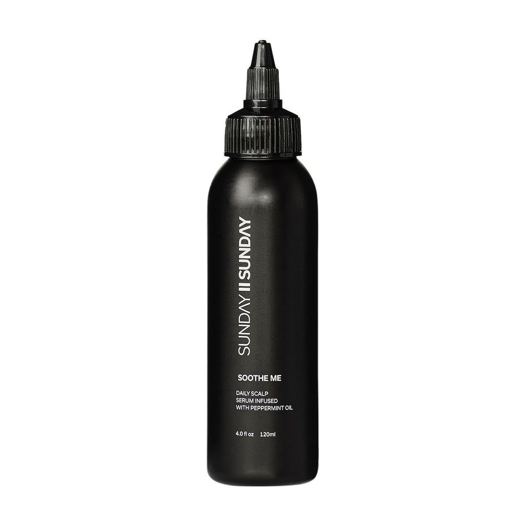 Soothe Me Dry Scalp Relief Serum