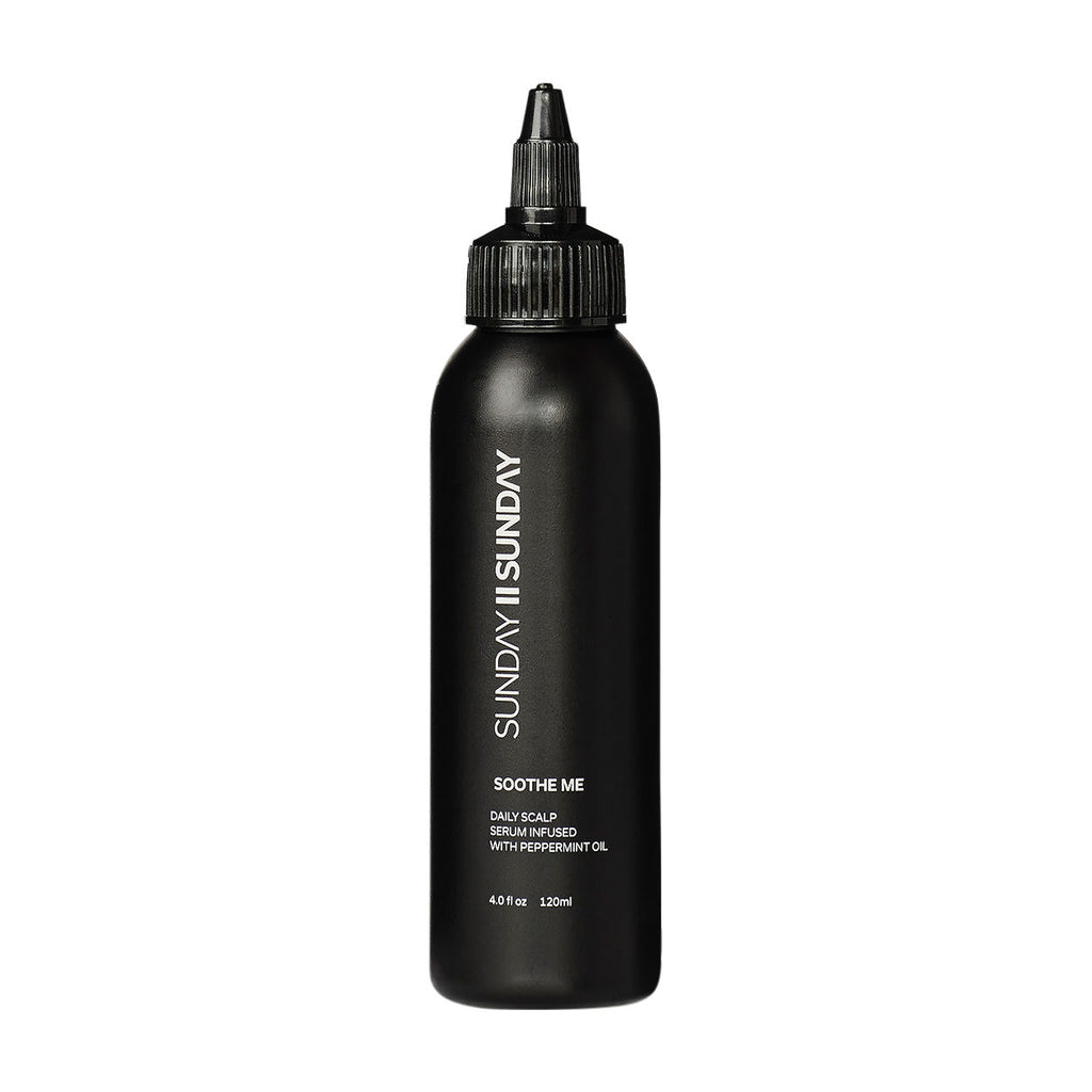 Soothe Me Dry Scalp Relief Serum