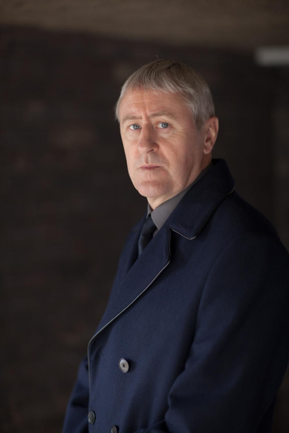 Nicholas Lyndhurst The mystery surrounding Dan’s wife is revealed in