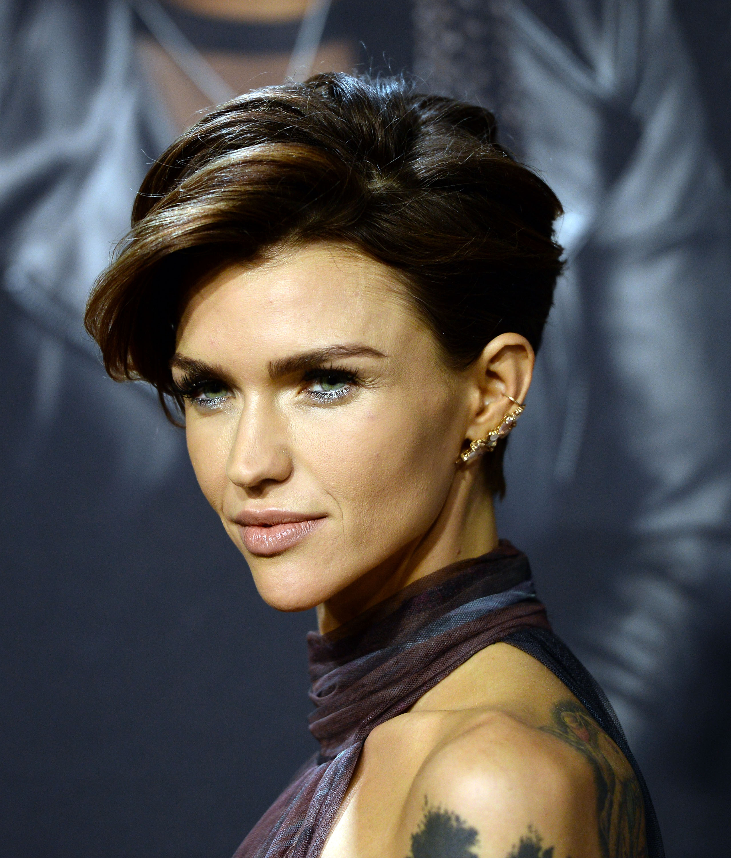 bixie - Ruby Rose