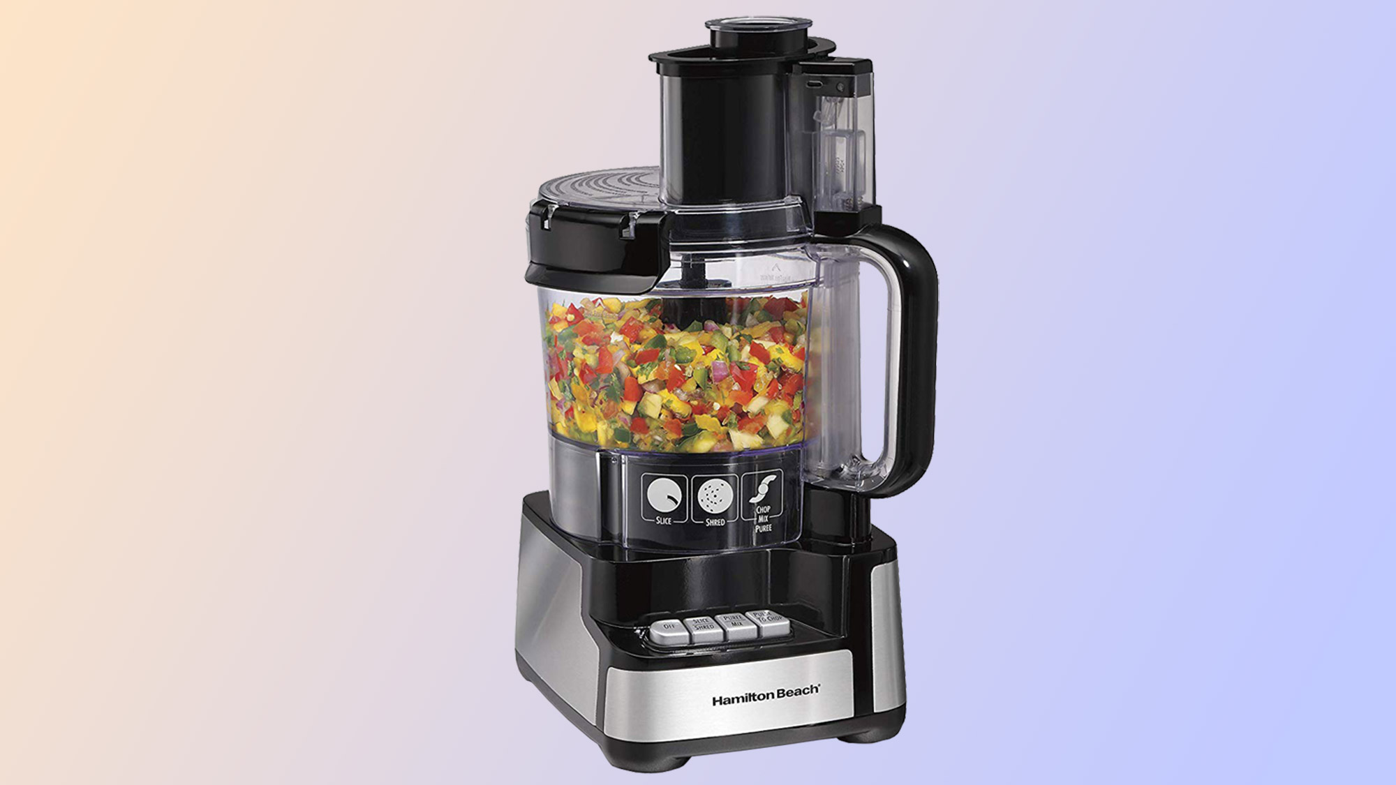 Best food processors in 2021 Tom's Guide