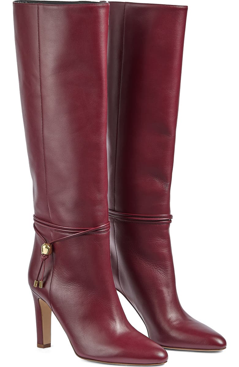 Loretta Knee High Boot