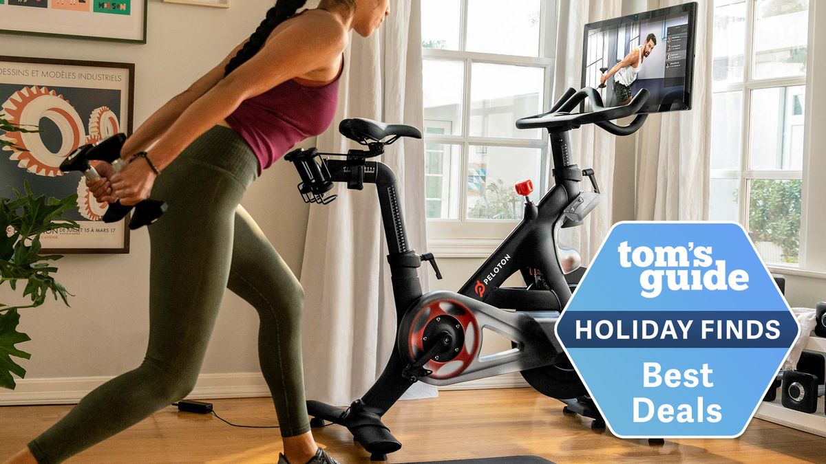 Hurry! Amazon is taking 40% off fitness gear — 7 deals I recommend to get in shape