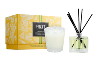 Nest New York Mini Grapefruit Candle &amp; Diffuser Set | Was $54, now $43.20