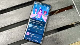 Motorola Edge Plus 2023 review