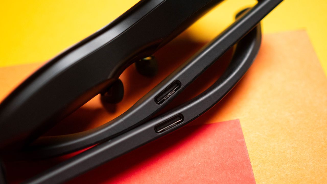 RayNeo Air 3s Pro review on Android Central