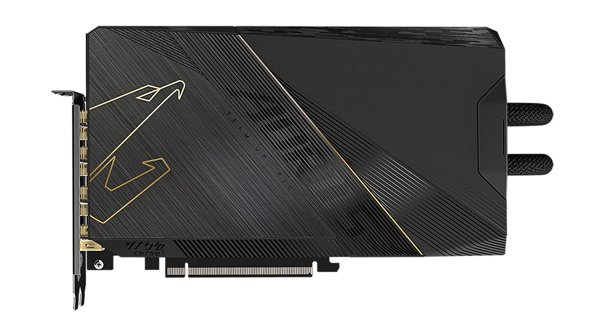 GeForce RTX 3090 Ti AIC partner cards