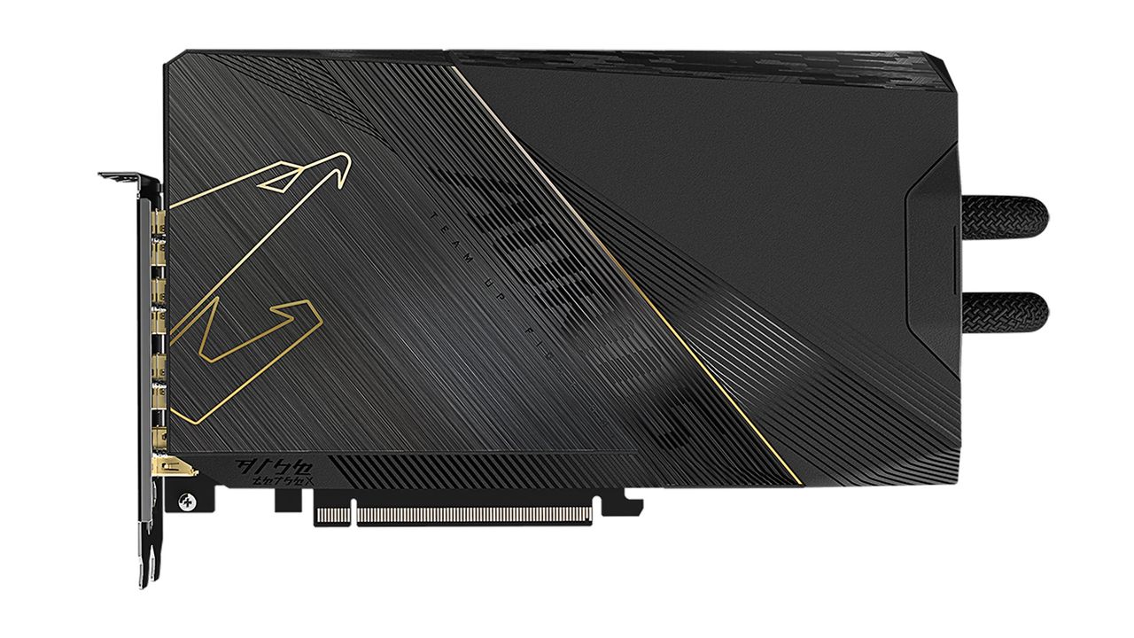 GeForce RTX 3090 Ti AIC partner cards