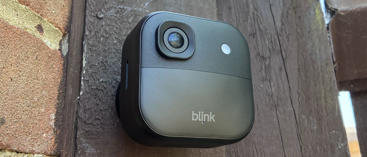 Photo of camera, VR headset, tablet