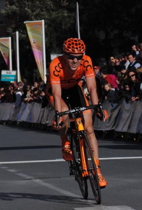 Bartolomiej Matysiak (CCC)