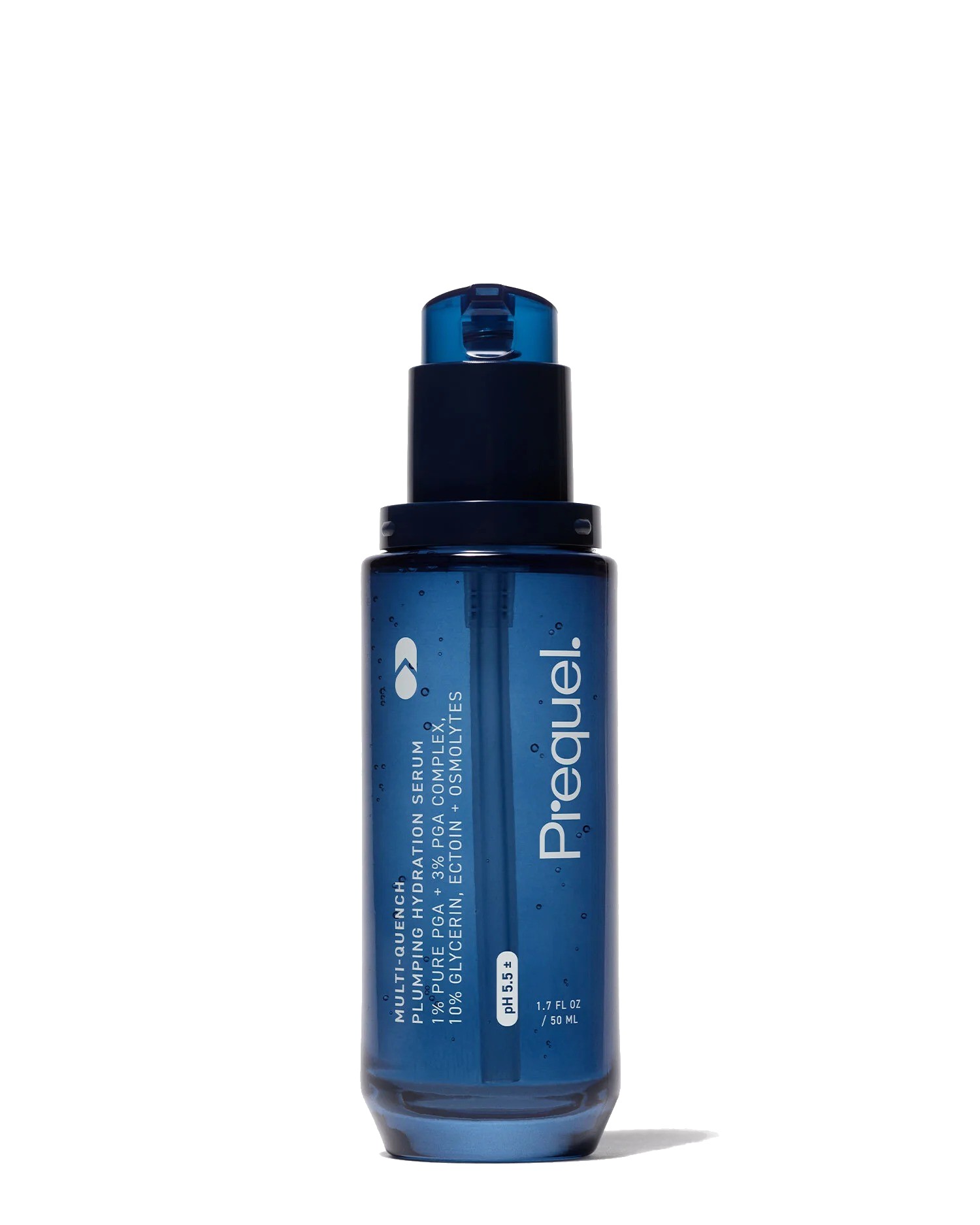 Multi-Quench Serum