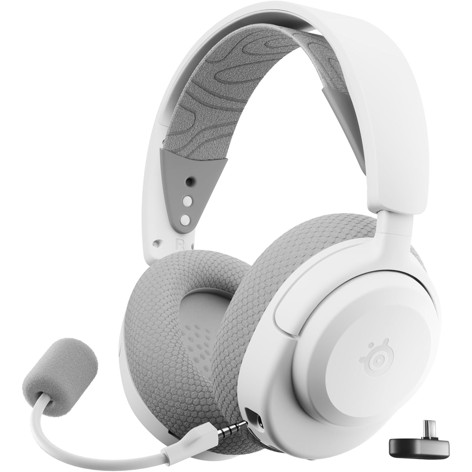 SteelSeries Arctics Nova 3X