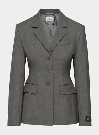 Aritzia, Standout Blazer