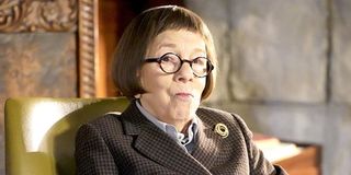 Linda Hunt as Hetty Lange in NCIS Los Angeles on CBS