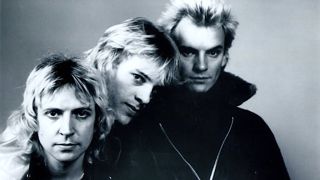 The Police