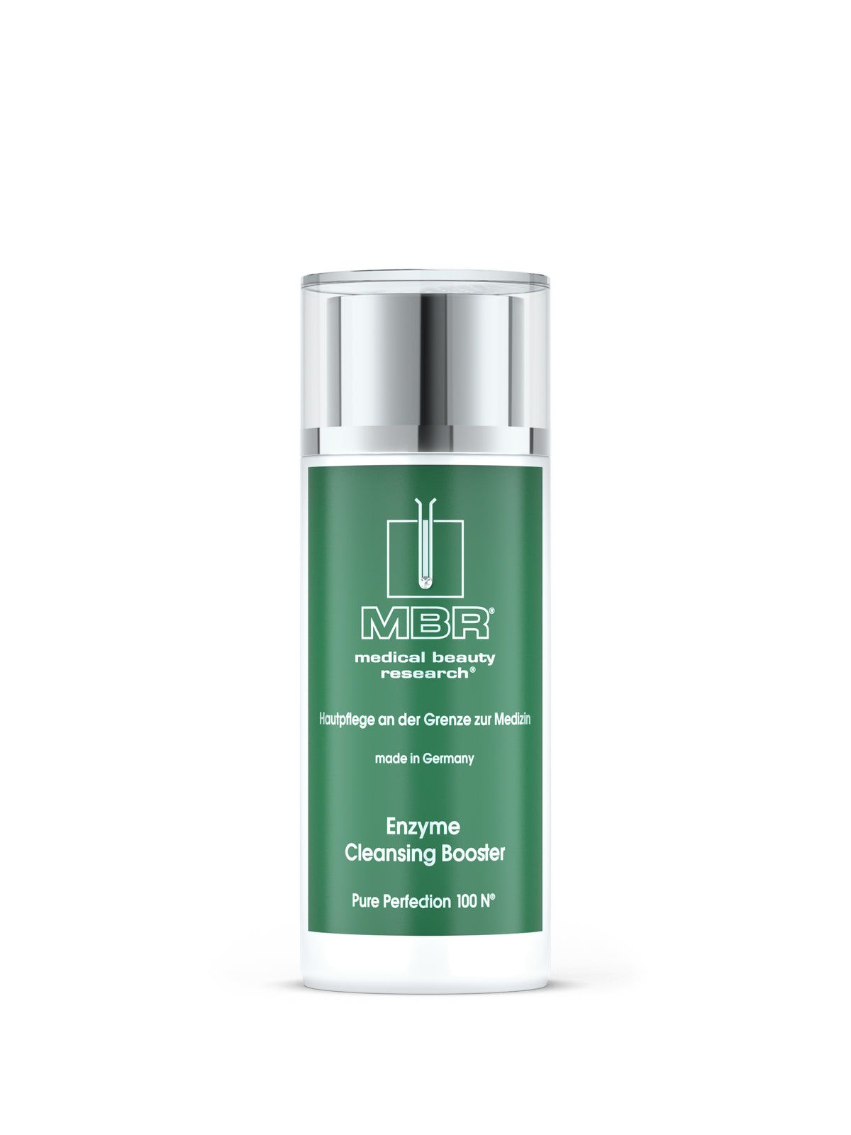 Enzyme Cleansing Booster