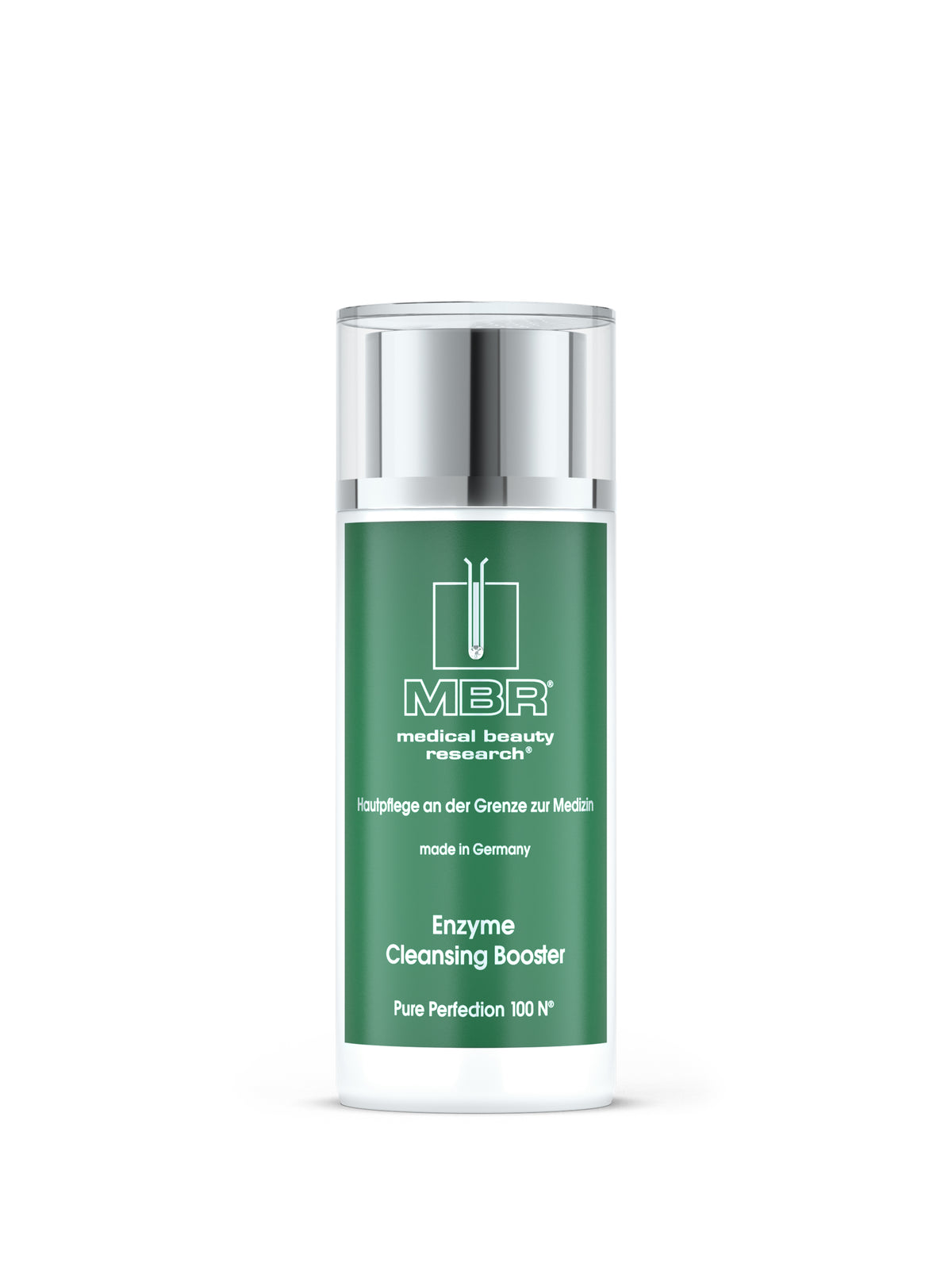 Enzyme Cleansing Booster