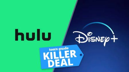 Hulu / Disney Plus streaming bundle deal