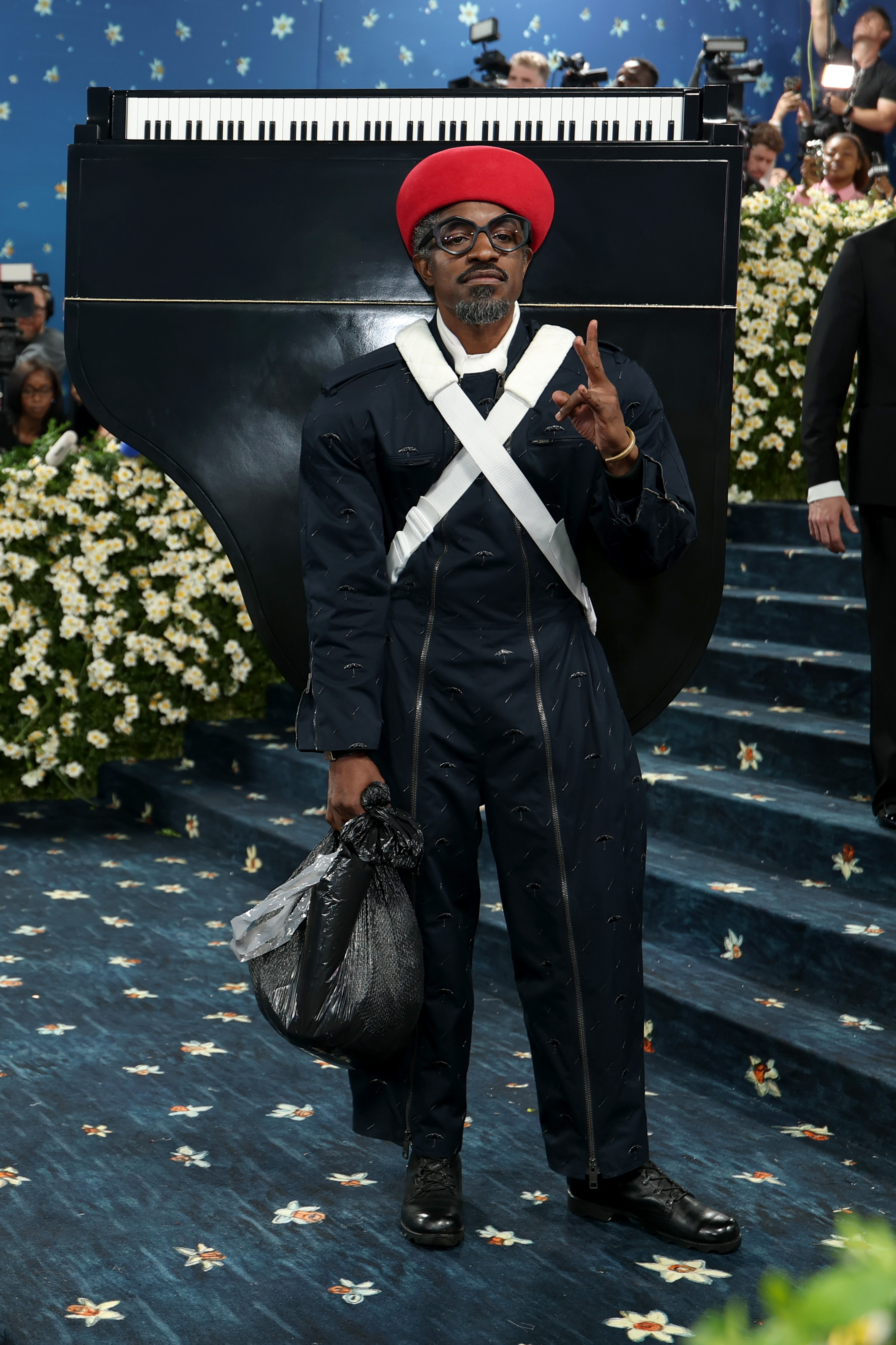 Andre 3000