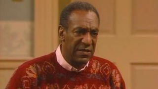 Bill Cosby in The Cosby Show