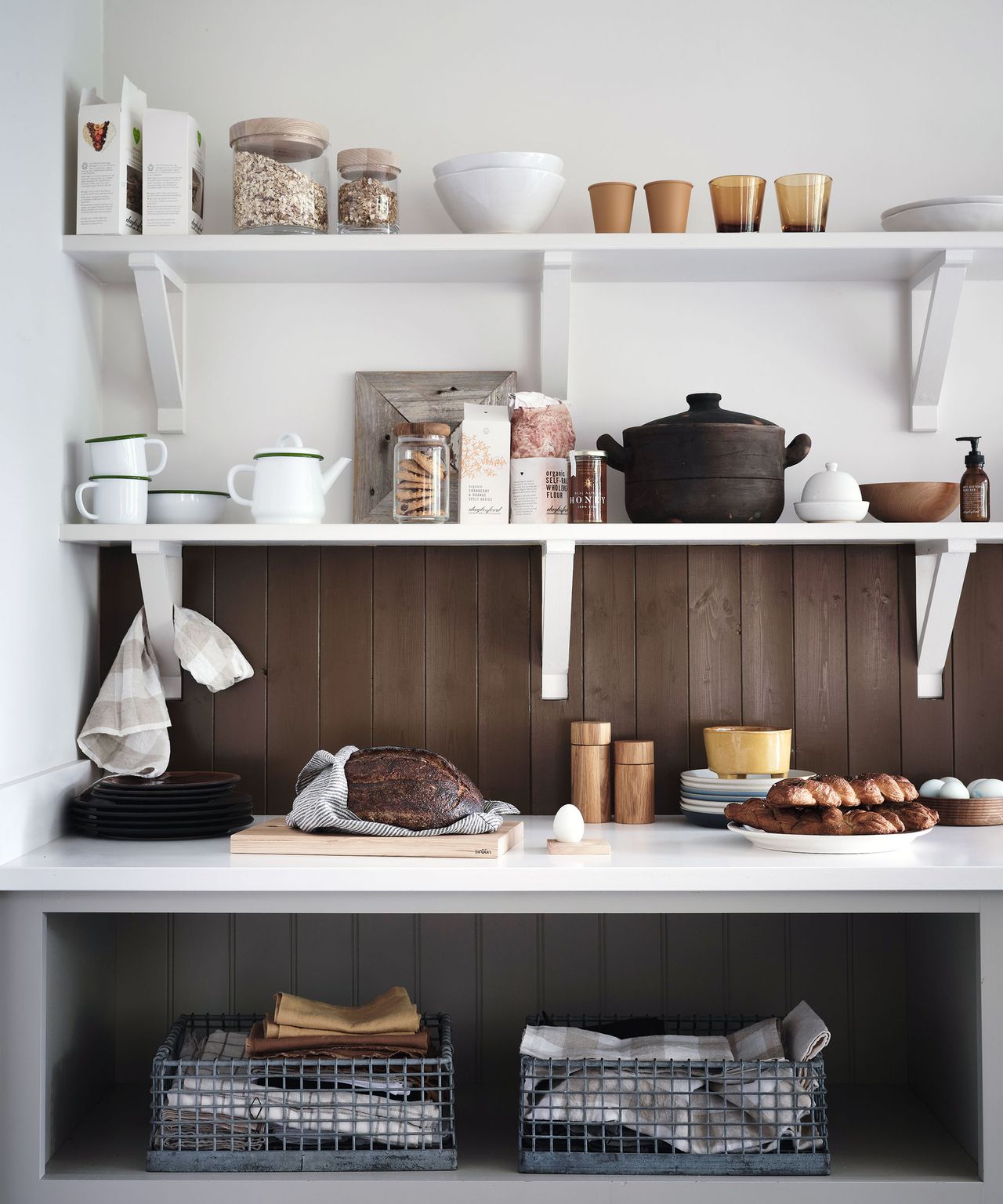 31 budget kitchen ideas to refresh the hub of your home | Ideal Home