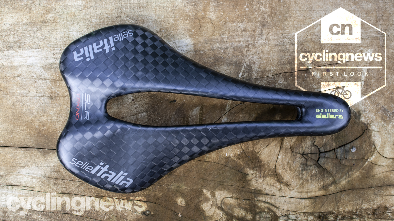 Sillin Selle Italia Flite Boost Pro Team Carbono