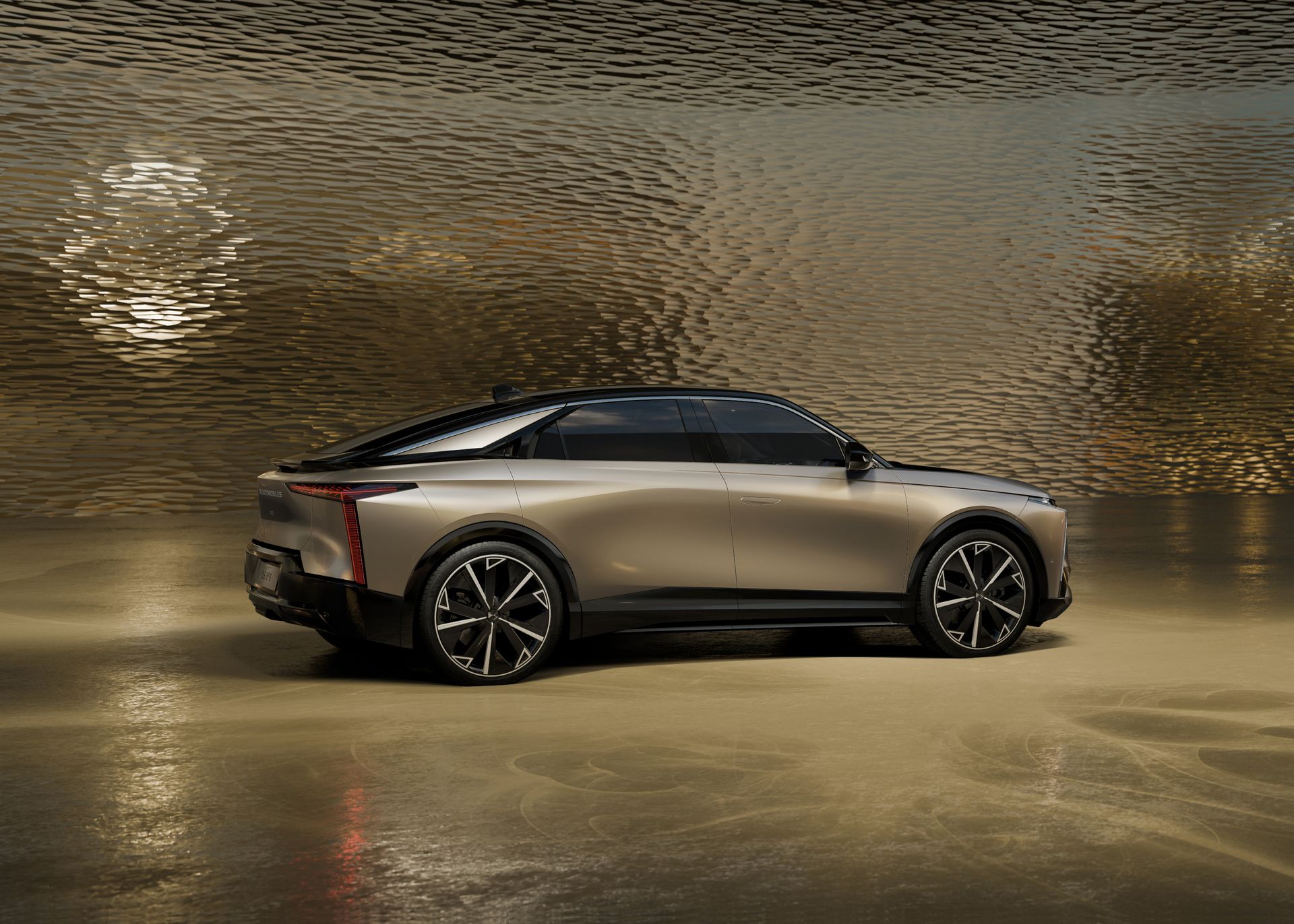 DS No.8 review: fresh thinking from the French manufacturer | Wallpaper