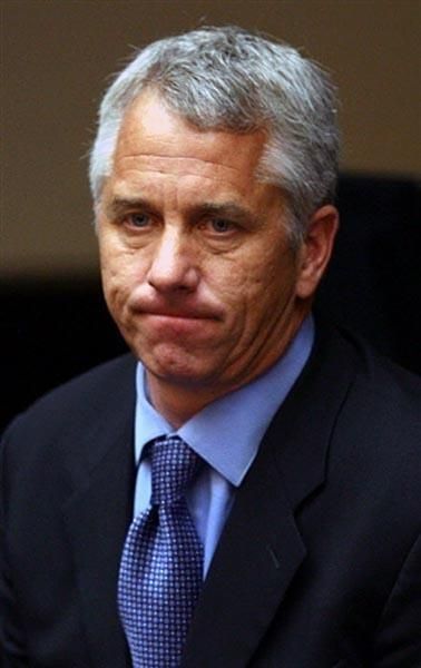 Greg LeMond