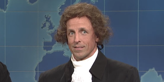 seth meyers as thomas jefferson