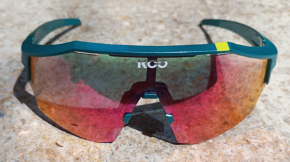 KOO Alibi sunglasses