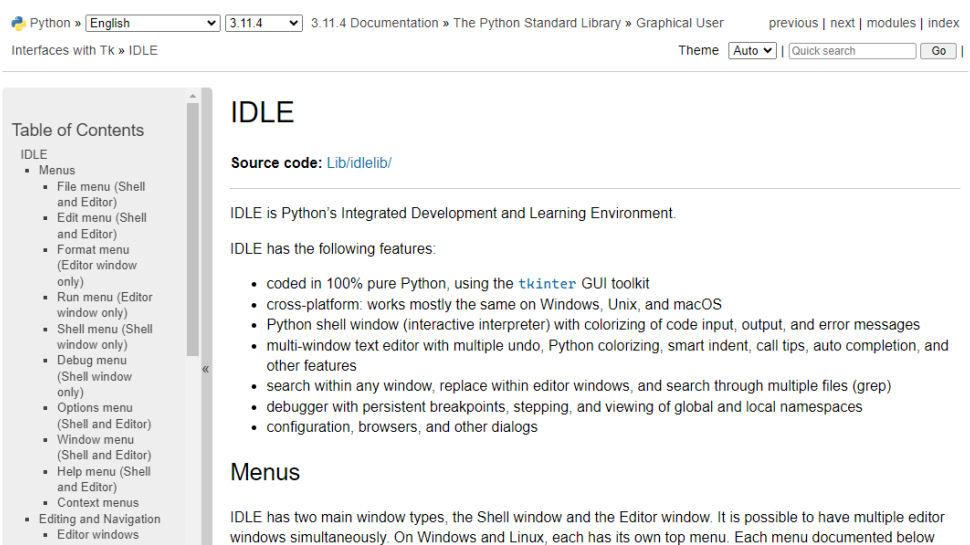 Best IDE for Python of 2024 | TechRadar