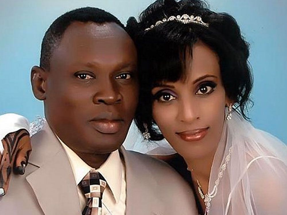 Meriam Ibrahim