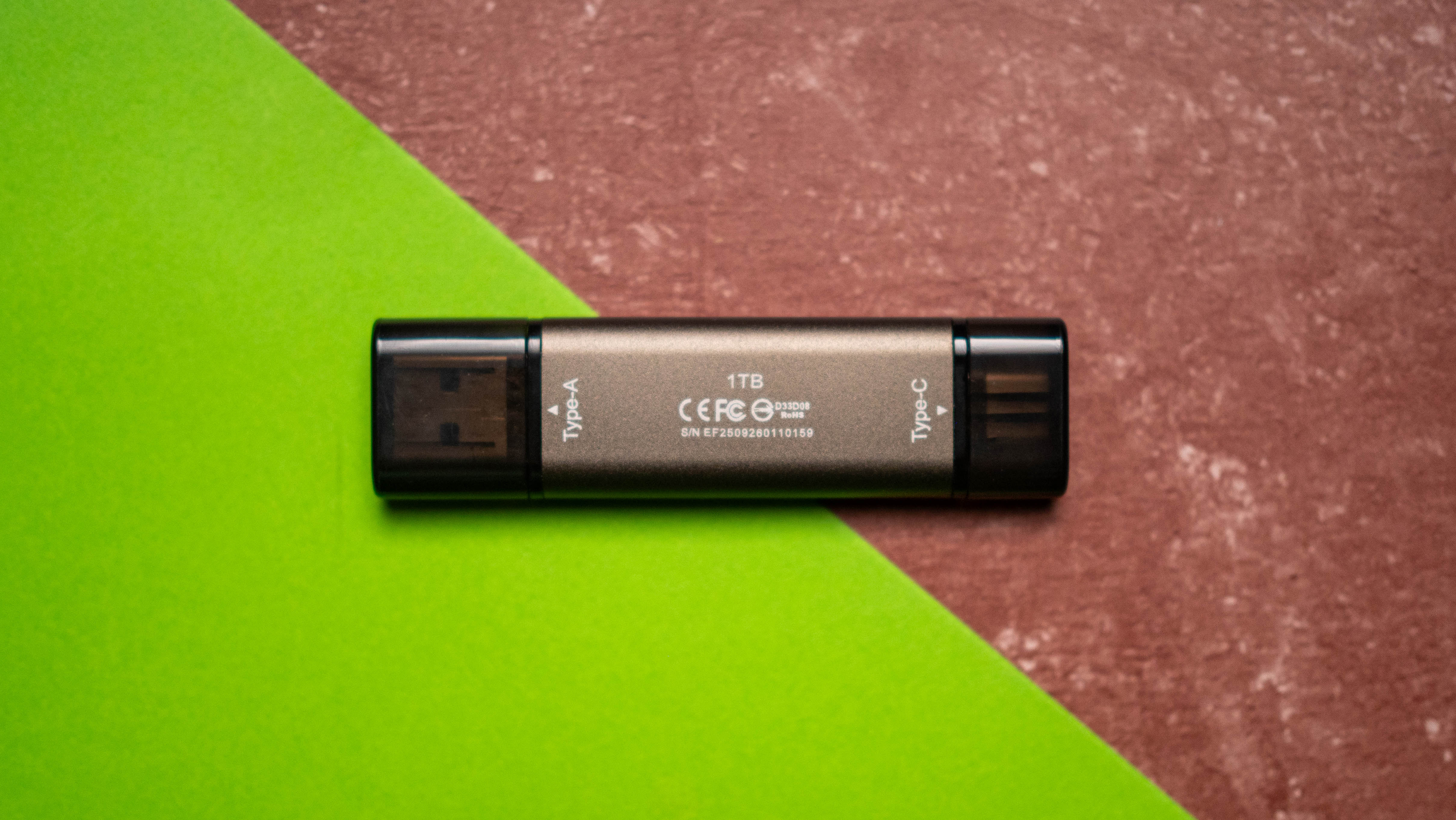 TeamGroup X2 Max review on Android Central