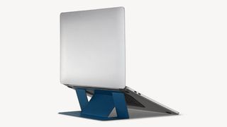 The Moft Invisible Laptop Stand.