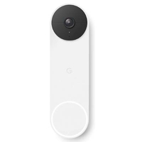 Google Nest Doorbell: was £179.99