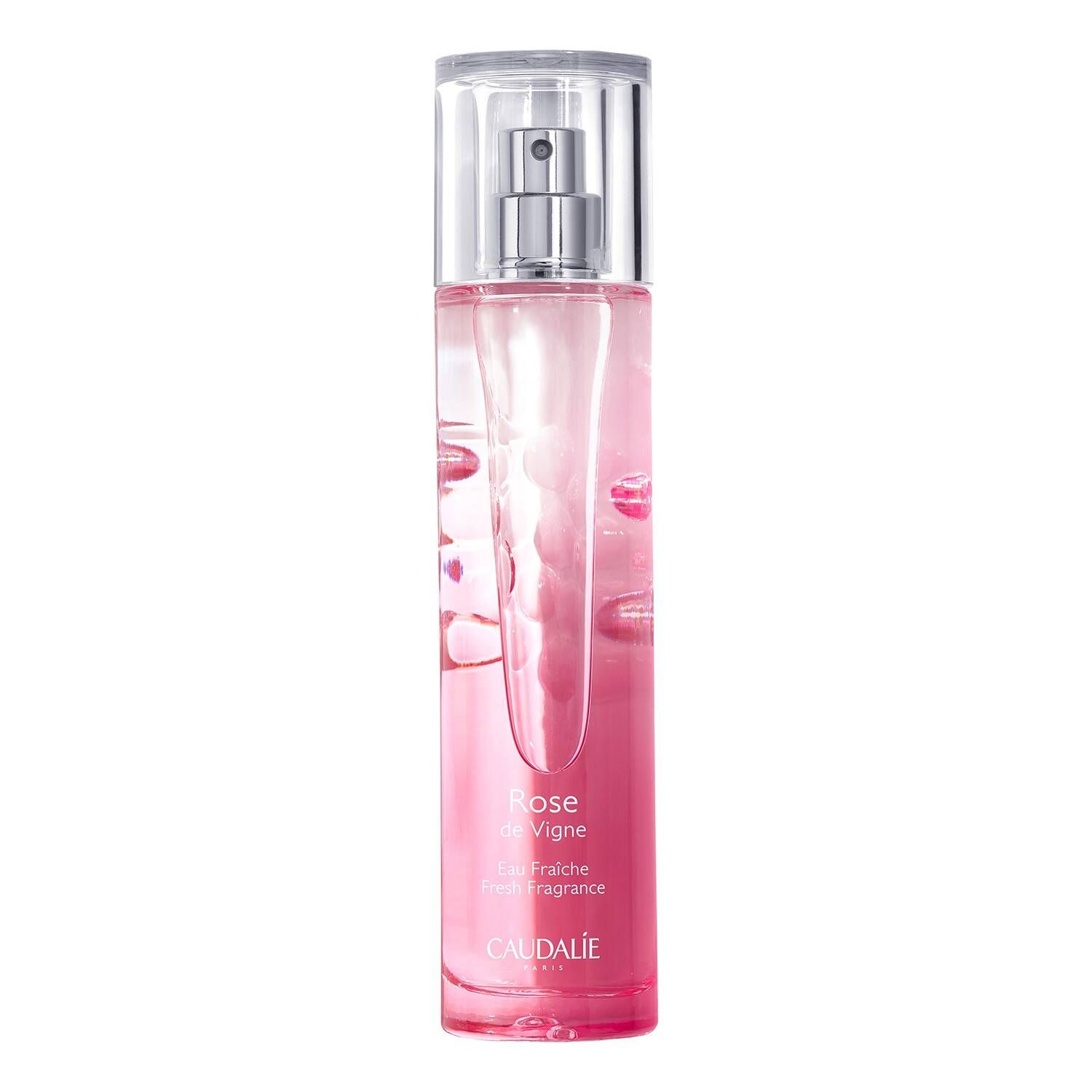 Caudalie Rose De Vigne Fresh Fragrance