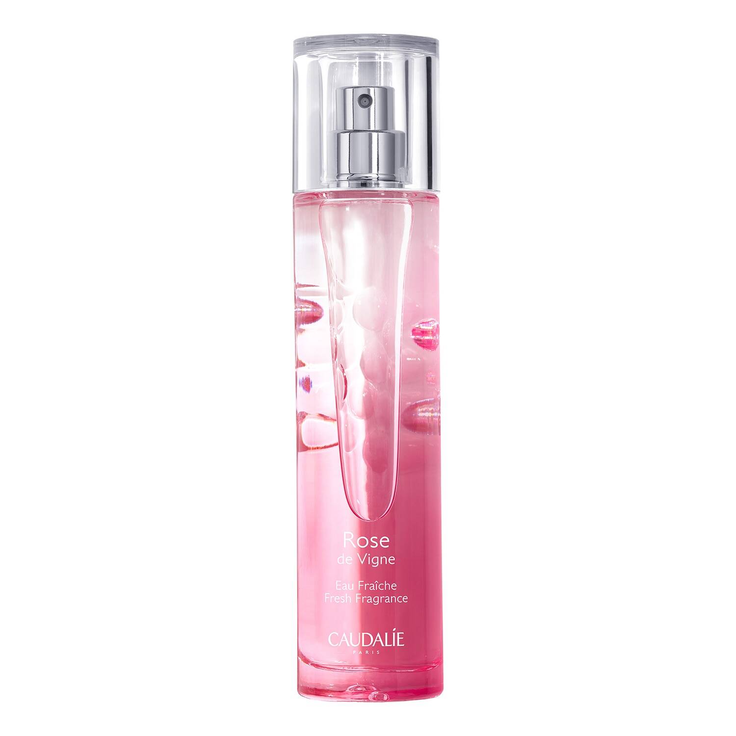 Caudalie Rose De Vigne Fresh Fragrance
