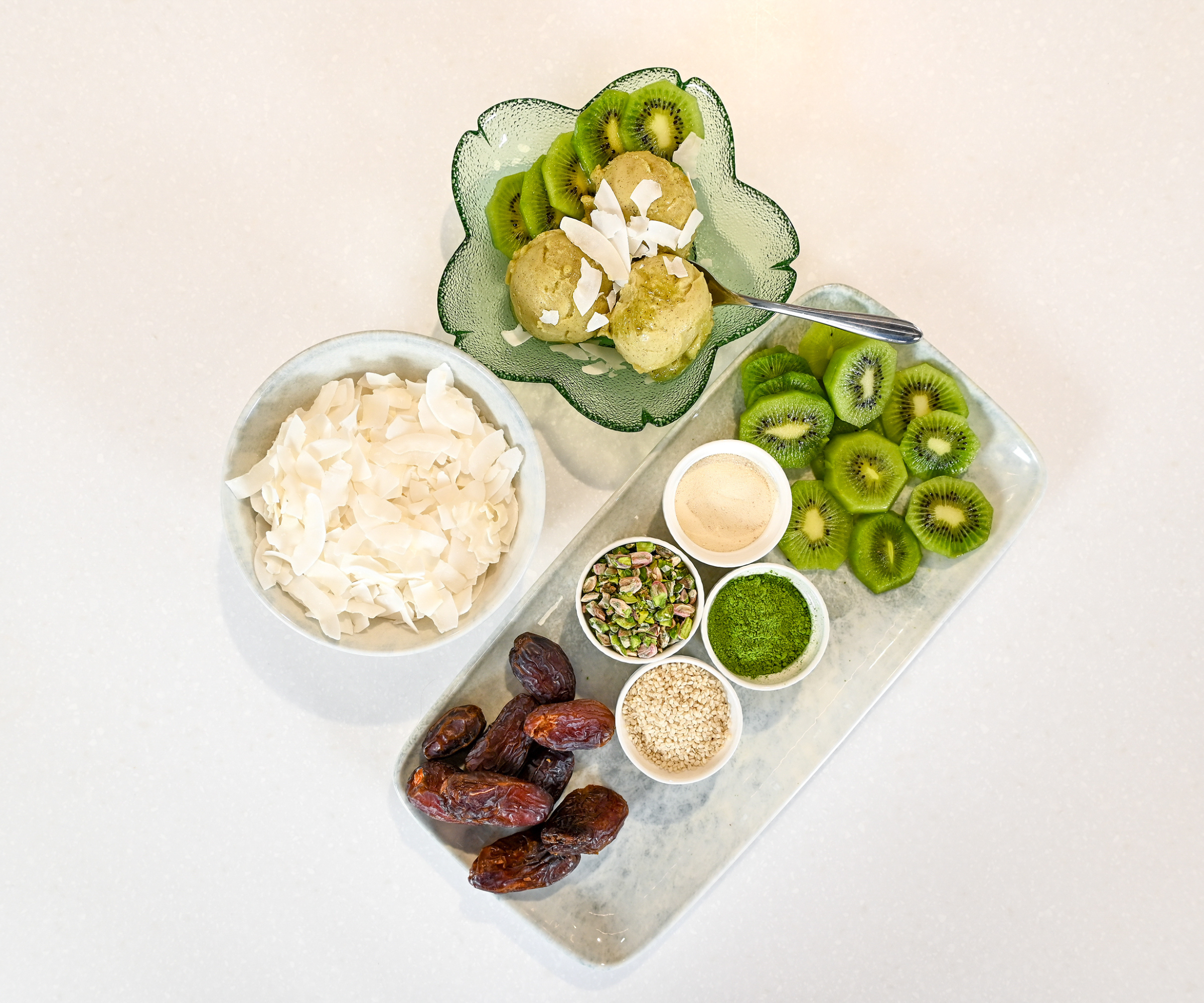 Ninja Creami Recipes x Em the Nutrionist