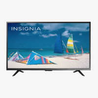 40-inch N10 TV: $140