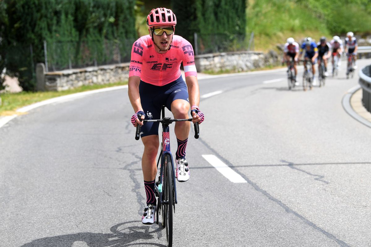 Tour de Suisse 2021