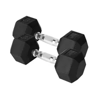 Yes4all hex dumbbells—2 x 10lb Yes4all hex dumbbells—2 x 10lb