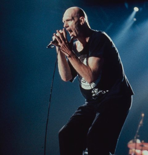 How Midnight Oil made an art of mixing politics with music | Louder