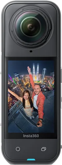 Insta360 X5 Action camera 