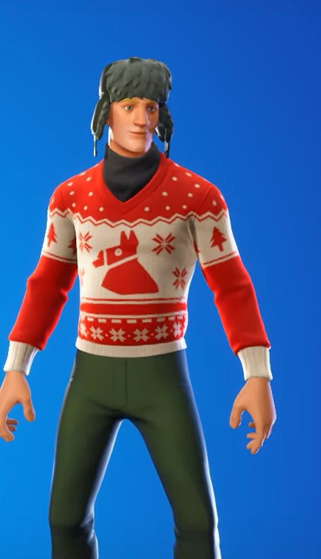 fortnite operation snowdown