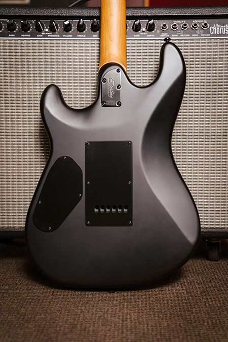 Sterling by Music Man Rabea Massaad Sabre