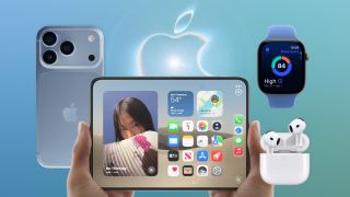 Apple Surprise and shine with Duo, 18 Pro Max, AirPods 5 and Apple Watch 12