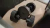 Core Home Fitness Adjustable Dumbbells & Stand