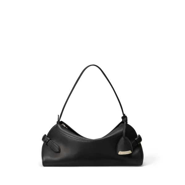 Ralph Lauren bag.