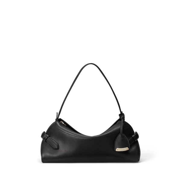Ralph Lauren bag.